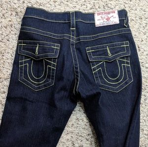 TRUE RELIGION🎈Jeans True religion never worn